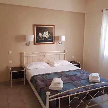 Apartament Corfu 147-150