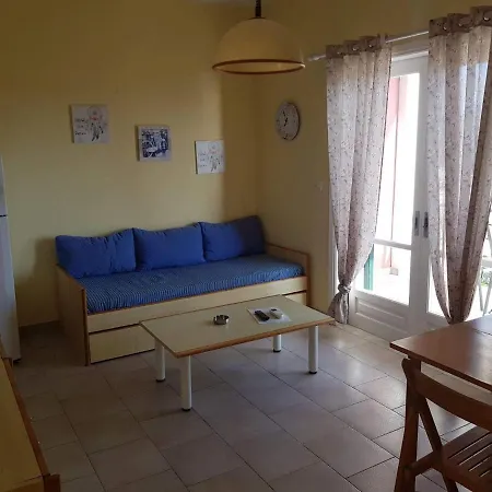 Apartament Corfu 147-150 Glifada