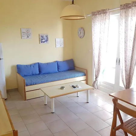 Apartament Corfu 147-150 *