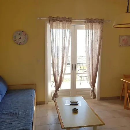 Corfu 147-150 Apartament Glifada