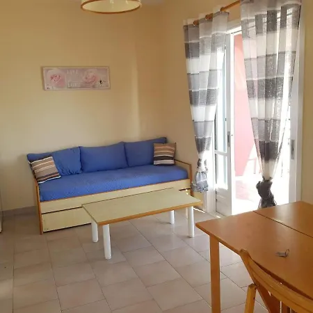 Corfu 147-150 شقة *